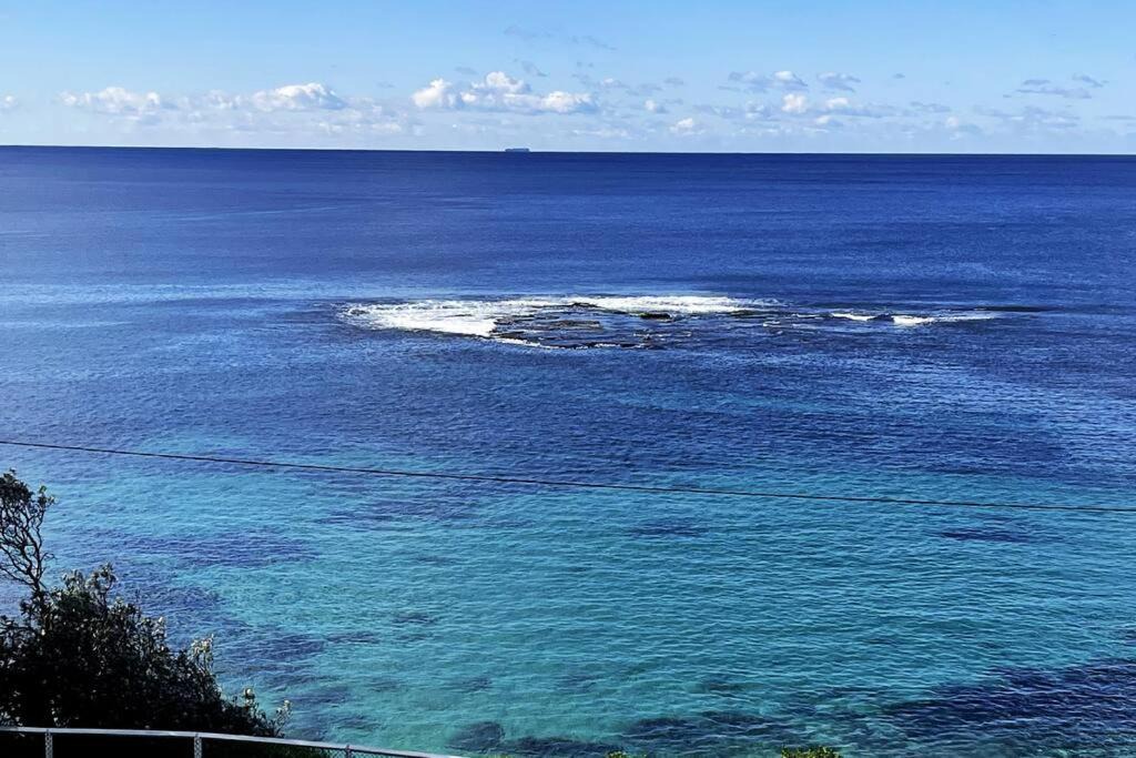Cronulla Apartment | Beachside Apartment Blackwoods Beach