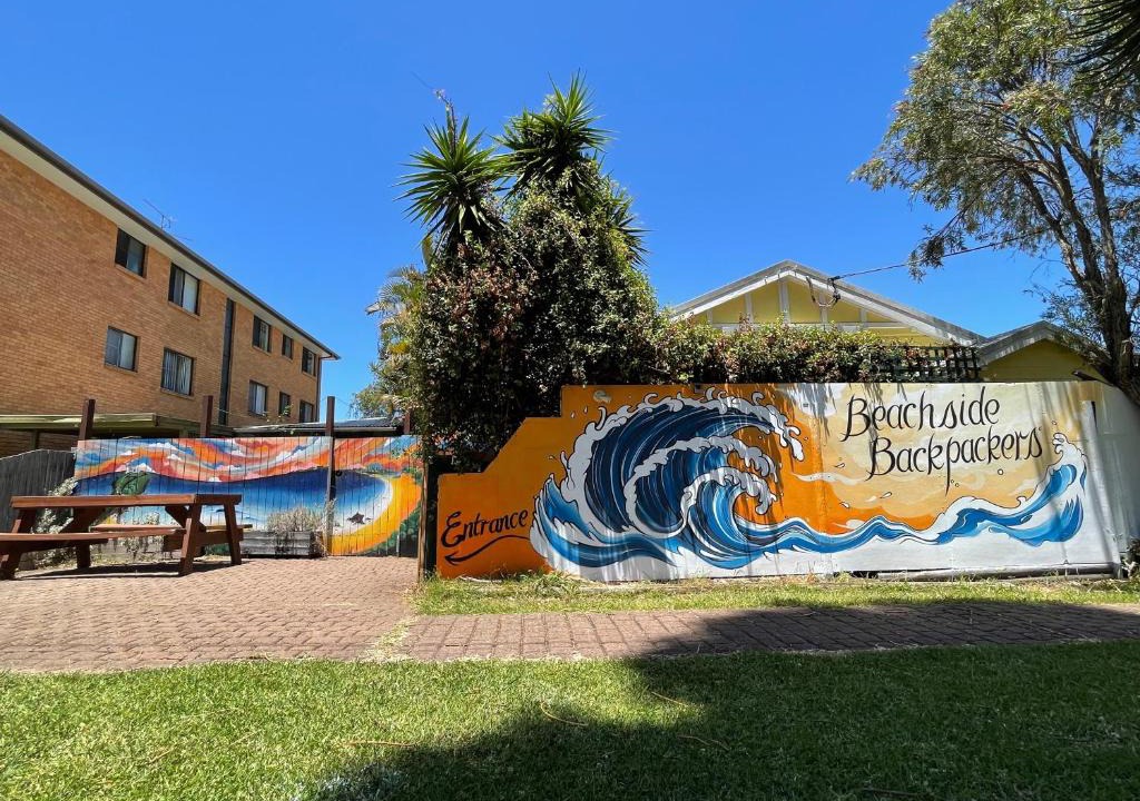 Port Macquarie Hostel | Beachside Backpackers