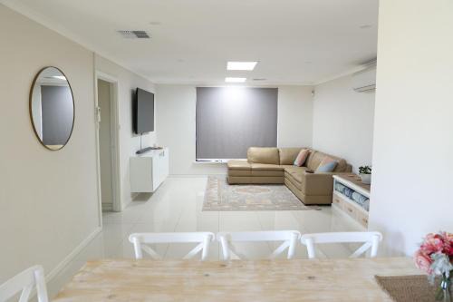 Seaford House | Beachside Base - Seaford - C21 SouthCoast Holidays