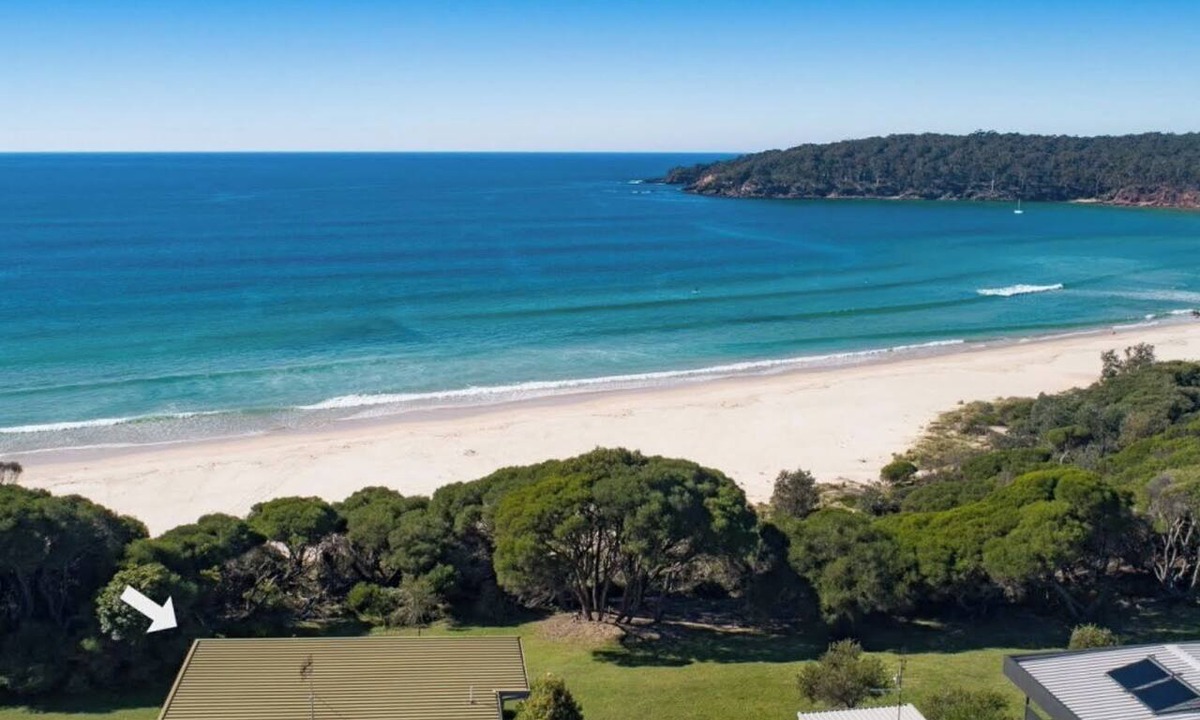 Pambula Beach Apartment | Beachside Unit 3. Pambula Beach