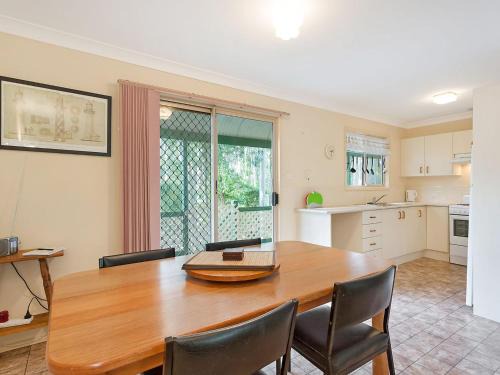 Mystery Bay House | Beachwood on Casey