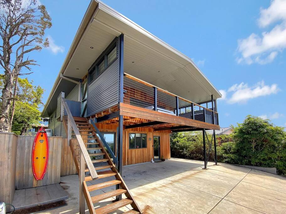 Pambula Beach House | Beachwood - Pambula Beach