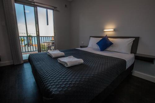 Onslow Hotel | Beadon Bay Hotel