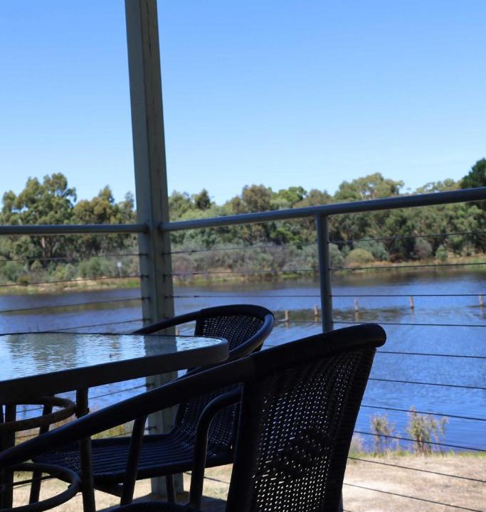 Beaufort Other | Beaufort Lake Caravan Park