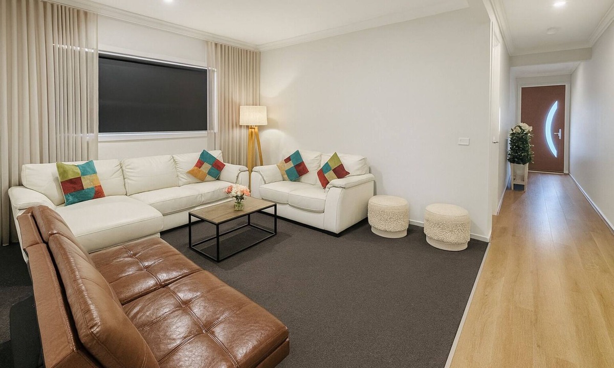 White Hills House | Beautiful Modern Home · Minutes from Bendigo CBD
