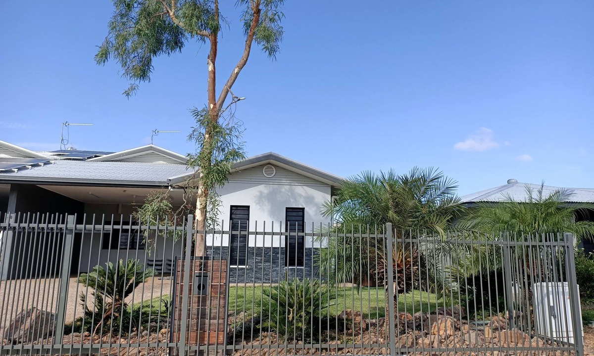 Coolalinga House | Beautiful Modern House near Darwin (20min)