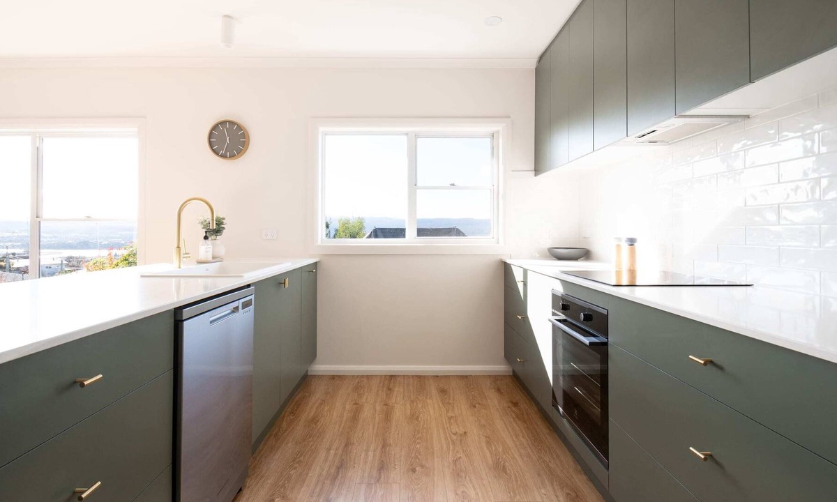 Trevallyn House | Beautiful on Broadview