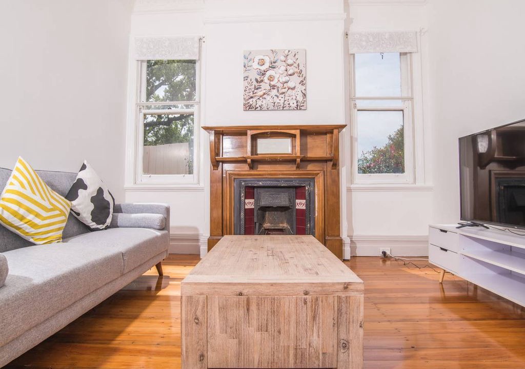 Ashfield House | Beautiful Pre-Loved Ashfield 4 Bedroom HOME