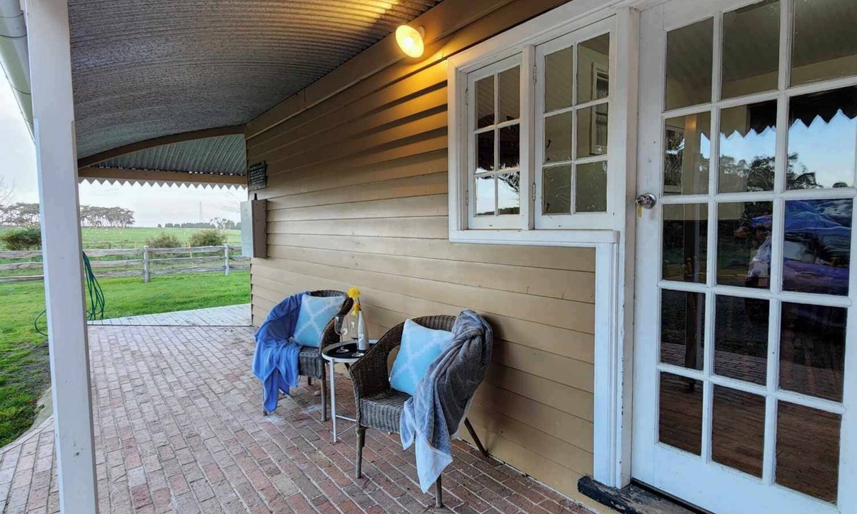 Cashmore House | Beautiful rural retreat