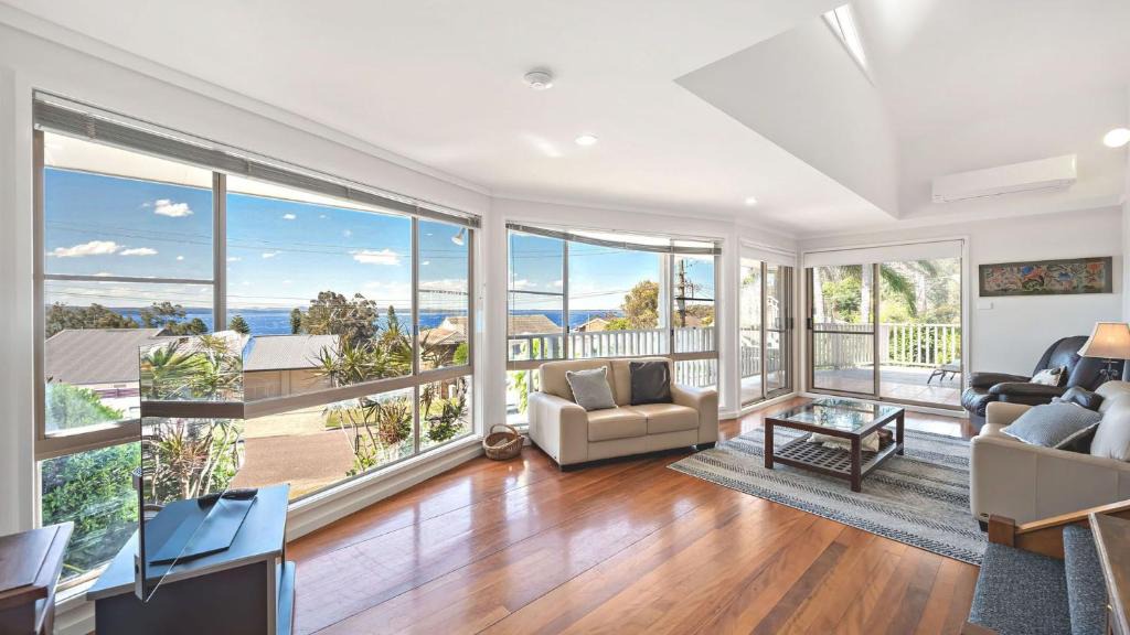 Corlette House | Beautiful View Corlette