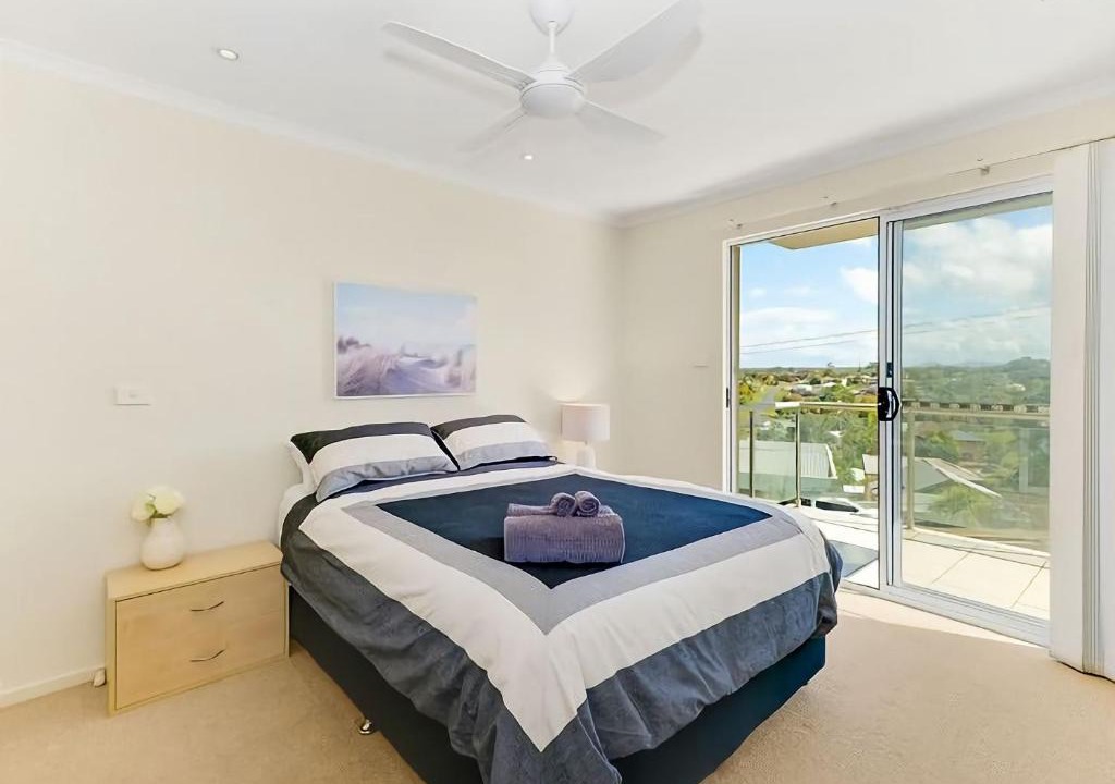Nambucca Heads Apartment | Beauty on Bowra