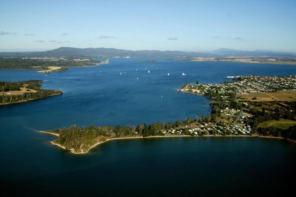 Beauty Point Resort | Beauty Point Tourist Park