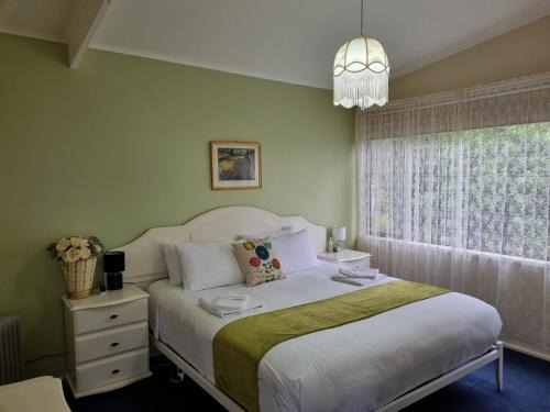 Beech Forest House | Beech Forest Cottage (Cozy Otways Accommodation)