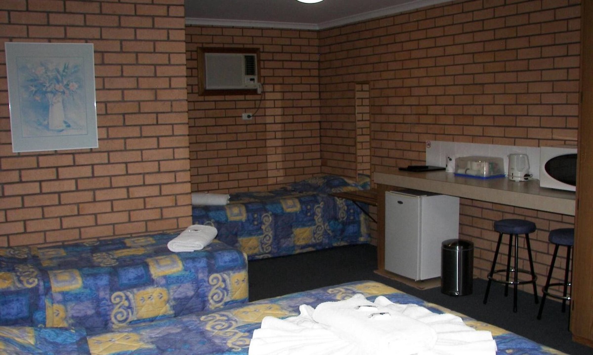 Bega Hotel | Bega Southtown Motor Inn