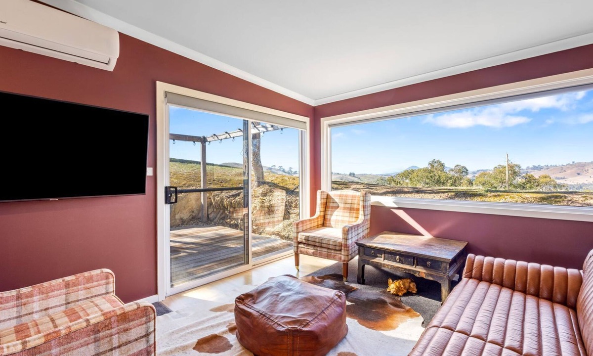 Bonnie Doon House | Bella Vista - Bonnie Doon