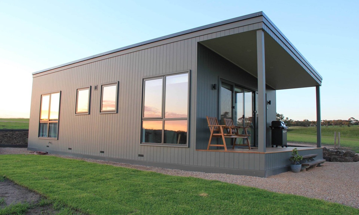 Drysdale House | Bellarine Villas 1 Bellarine Peninsula