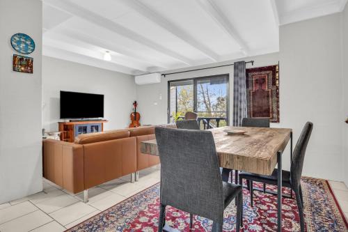 Eden Apartment | Bellbird Rise