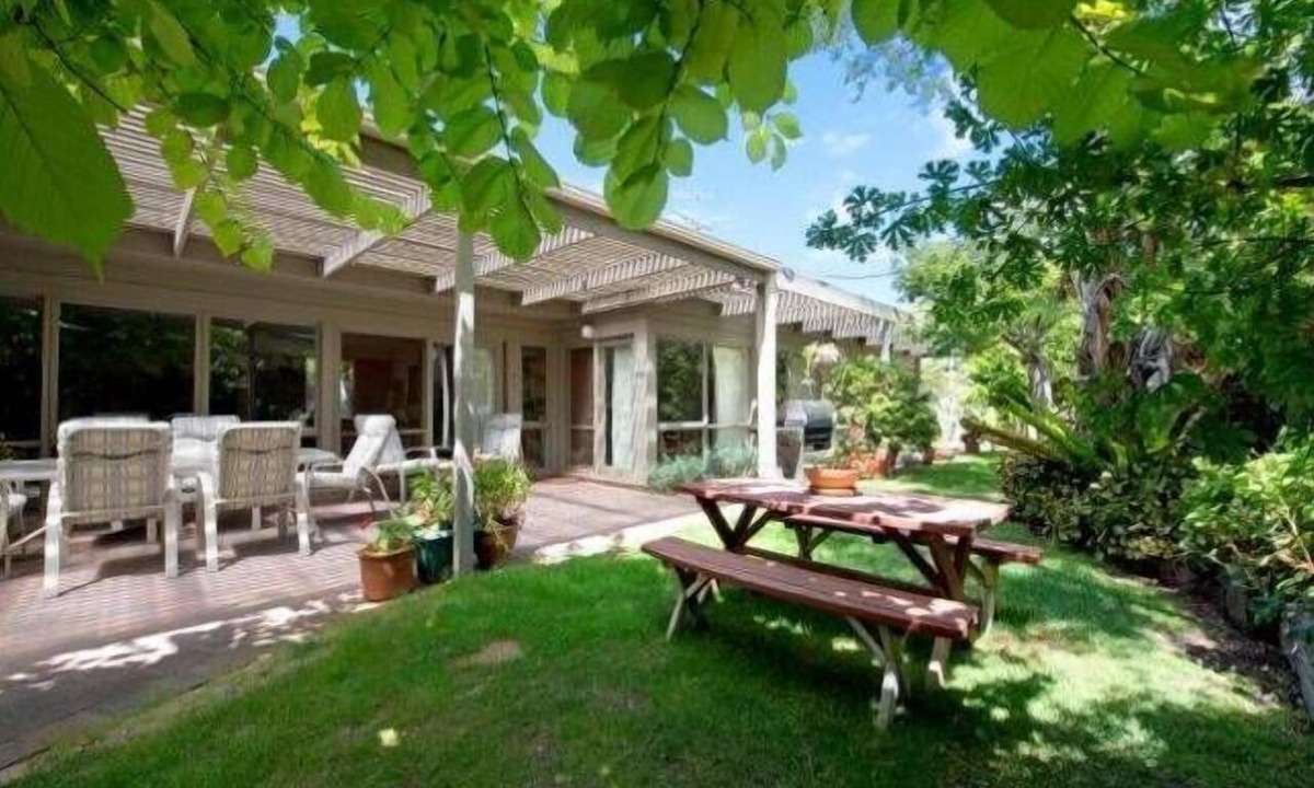 Blairgowrie House | Belle Bright Blairgowrie