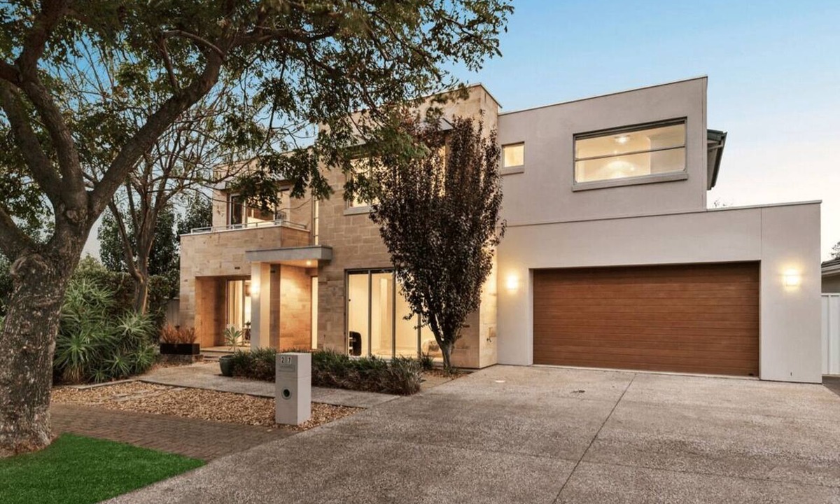 Henley Beach South Resort | Belle Escapes - The Anchorage on Henley