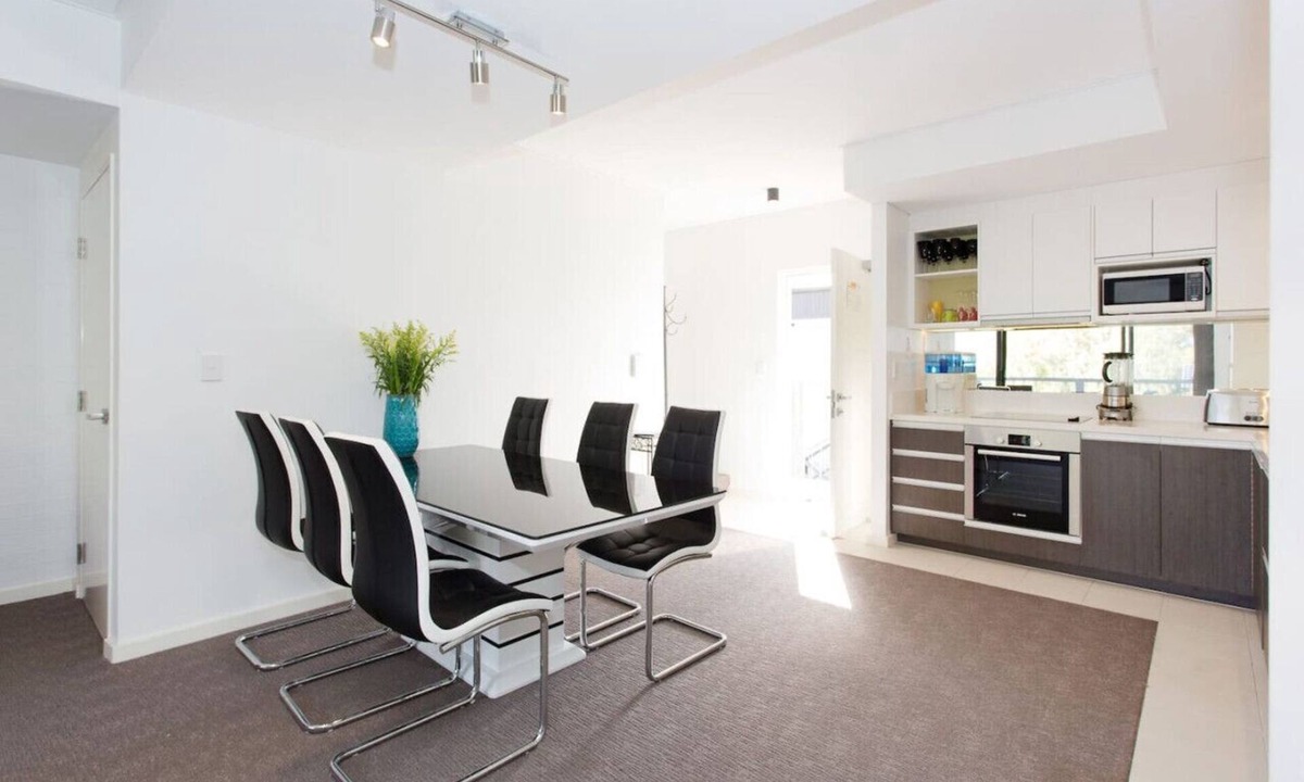 North Coogee Apartment | Belle Vue Apartment - South Fremantle