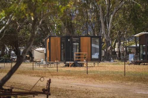 Stawell House | Bellellen Park 1 by Tiny Away