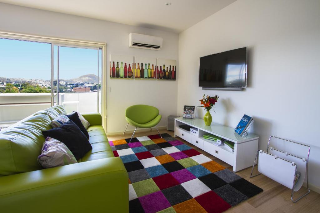 Bellerive Apartment | Bellerive Marina View Apartments No 28