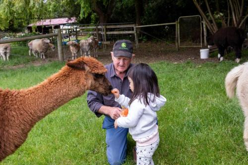Scotts Creek House | Bellevue Farmstay