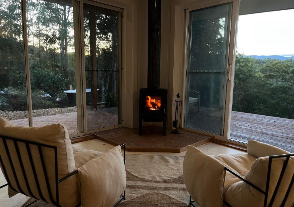 Bellingen Apartment | Bellingen Mountain View Studio