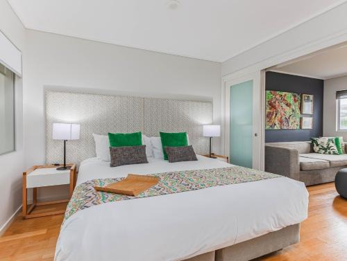 Kingscliff Apartment | Bells Blvd Resort Apts - 2BR Dual Key, 1 BR Rooms Avail - Hosted by Holiday Management