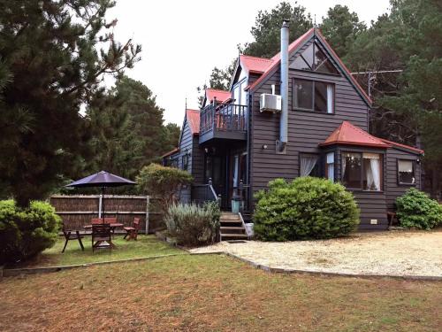 Bellbrae Resort | Bells Estate Great Ocean Road Cottages