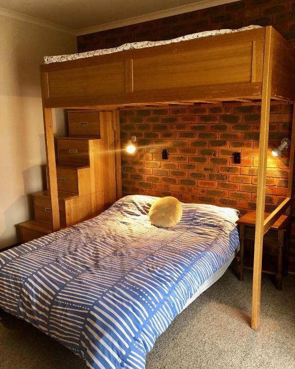 East Wangaratta Cabin | Beltie Park Homestead