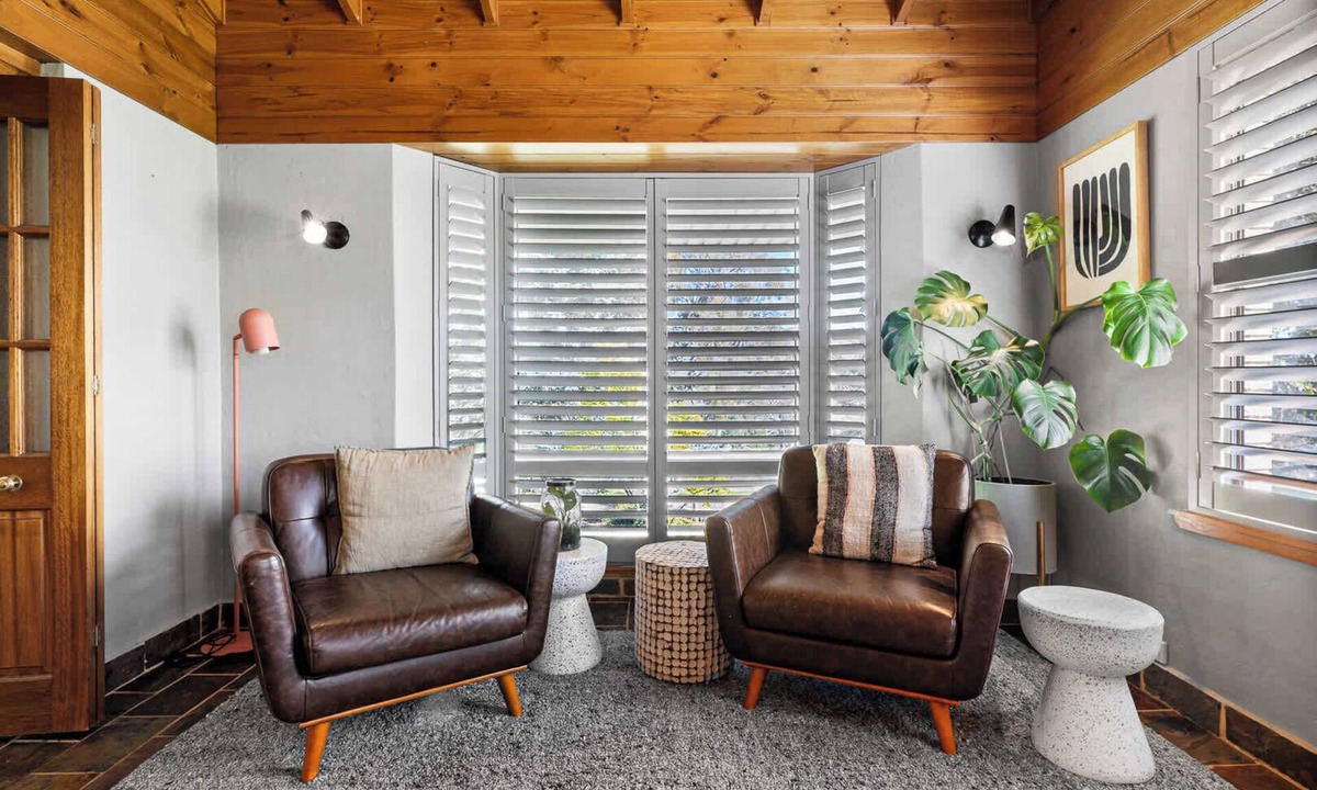 Nashdale House | Bendalong | Rural Retreat, Short Drive to CBD