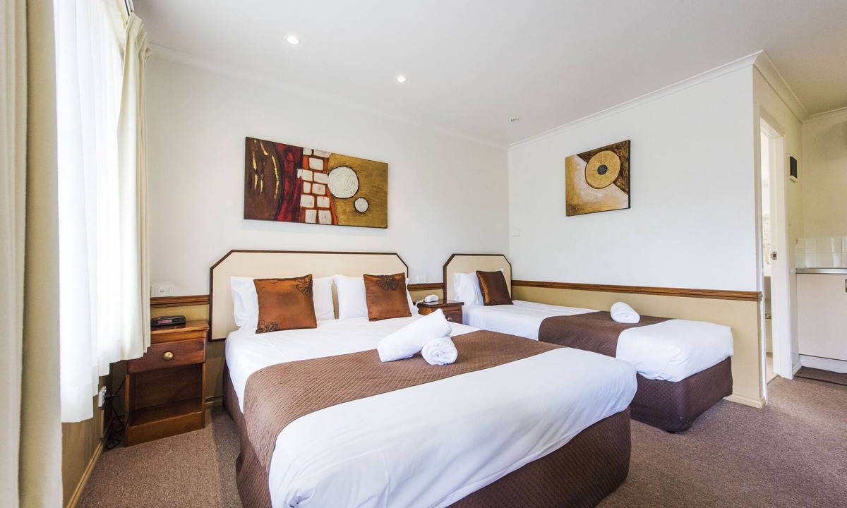 South Grafton Hotel | Bent Street Motor Inn
