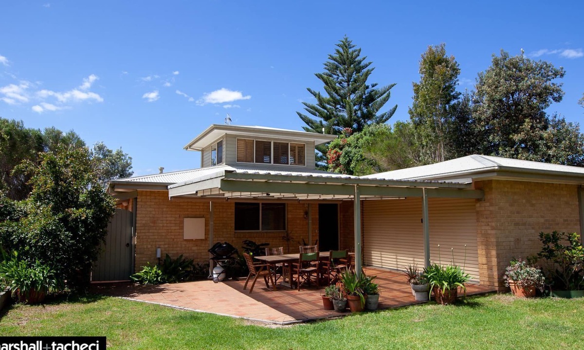 Bermagui House | Bermagui Dune House - Narira Street 5