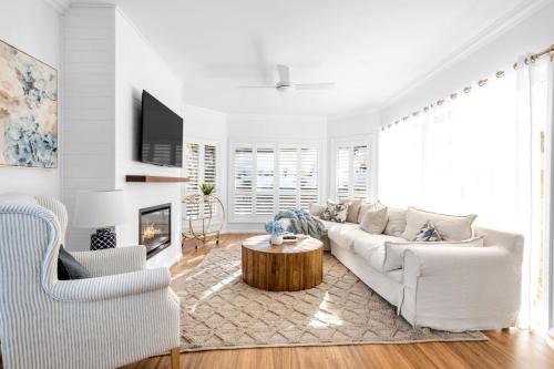 Berry House | Berry Vista - By Berry Getaways