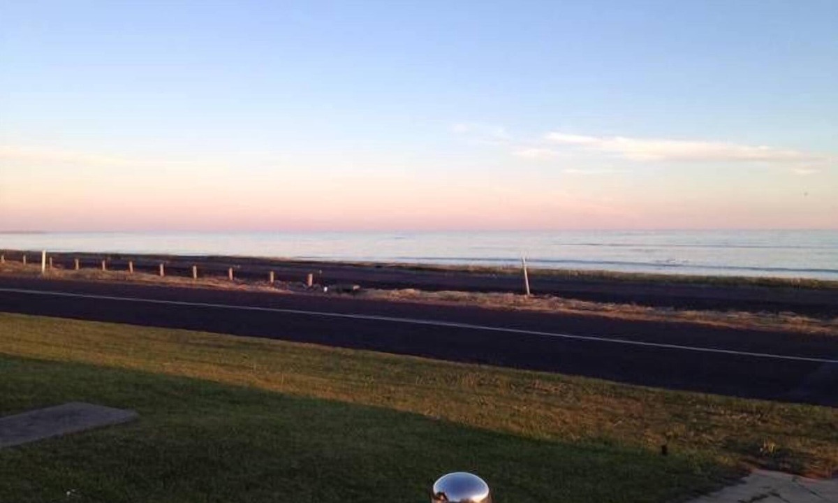 Port Macdonnell House | Bert's Place Holiday Stay
