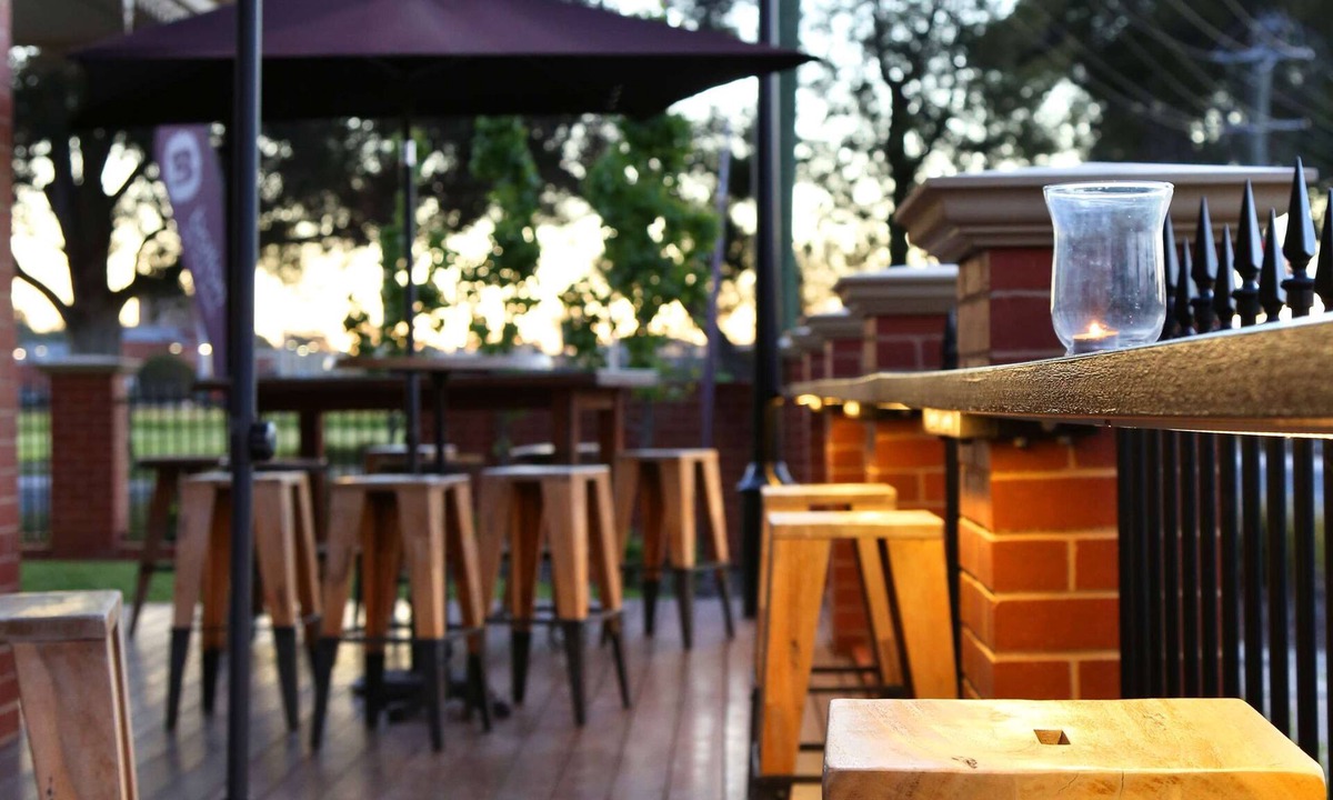 Wagga Wagga Hotel | Best Western Plus Bolton on the Park