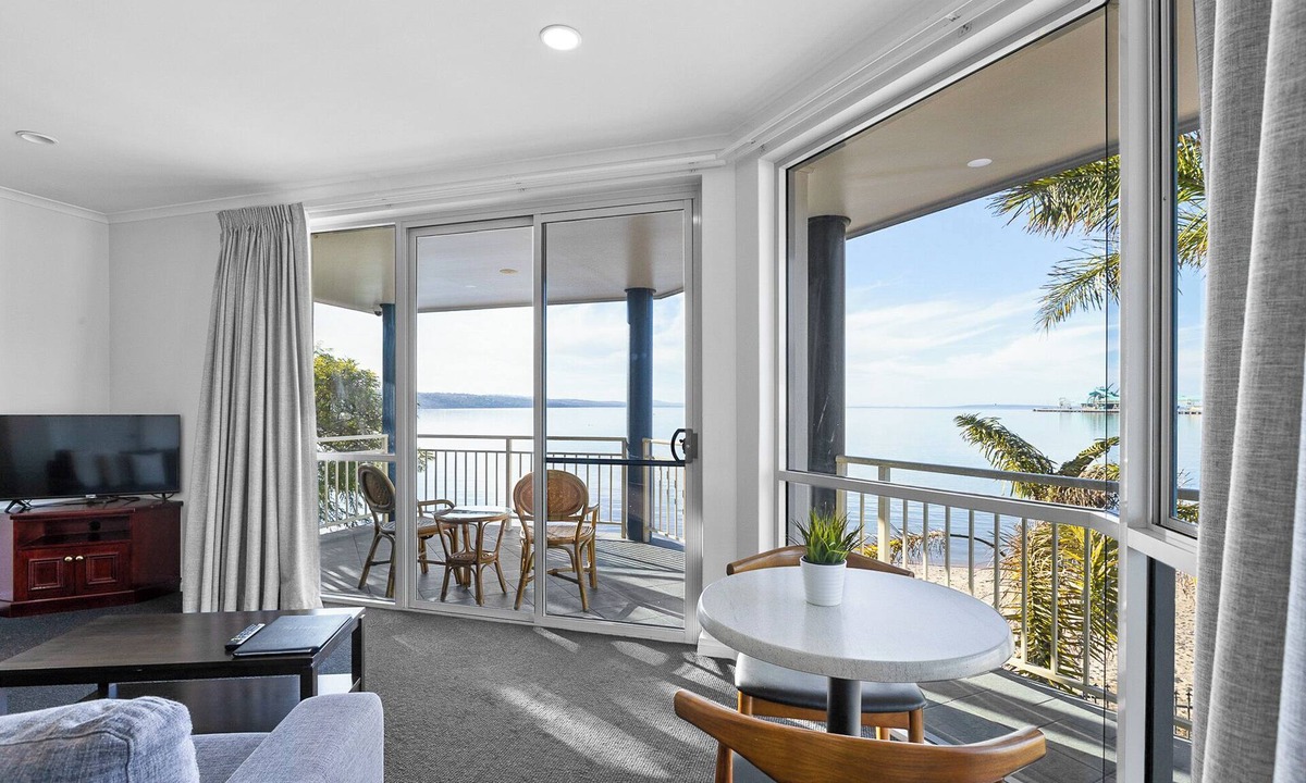 Port Lincoln Hotel | Best Western Port Lincoln