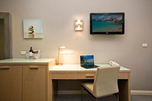 Tamworth Hotel | Best Western Sanctuary Inn