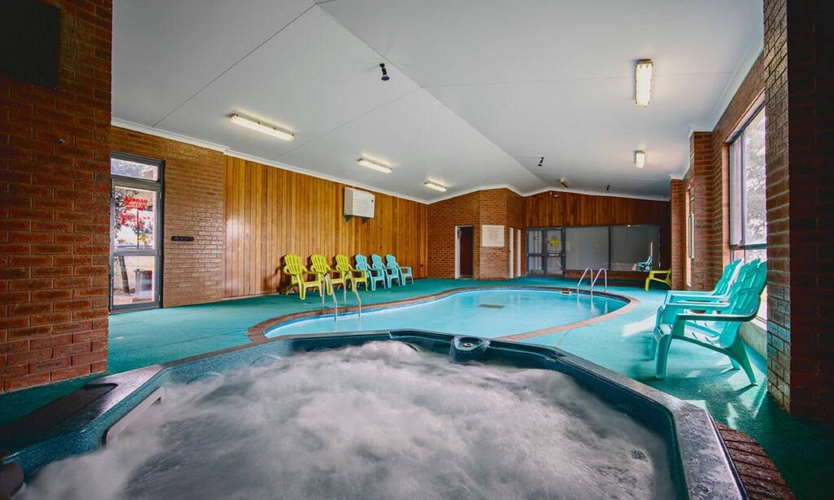 Horsham Hotel | Best Westlander Motor Inn