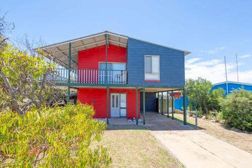 Green Head House | Bethany Beach House