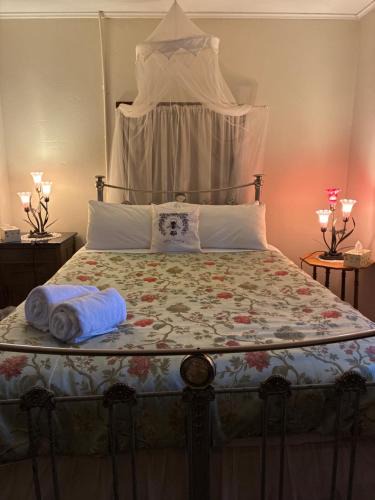 Bethany Hotel | Bethany Cottages