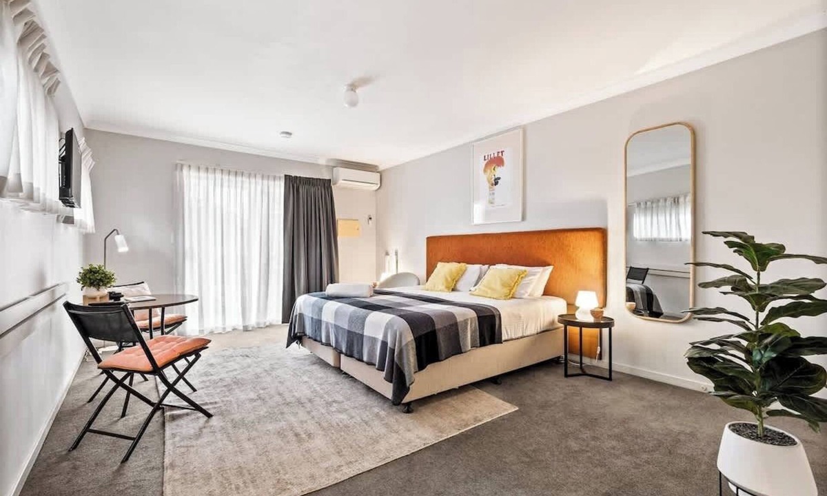 Margaret River Apartment | Bette Escape—Stay in Margaret River Town Centre
