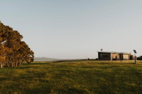 Manypeaks House | Betty's Beach House