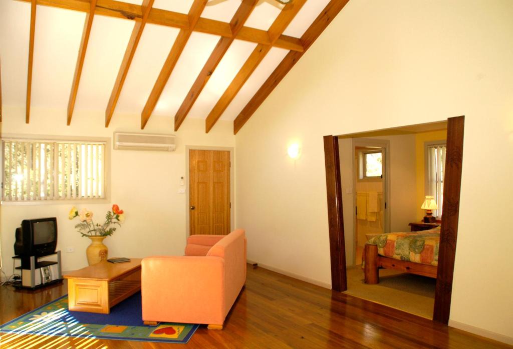Bewong Cabin | Bewong River Retreat