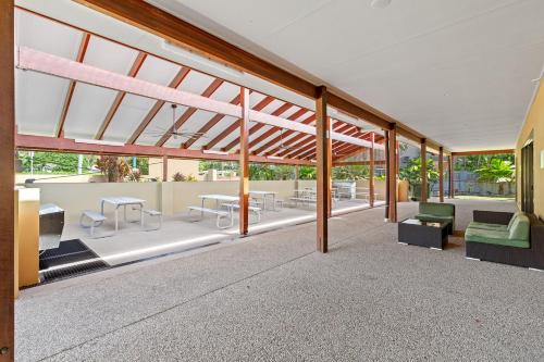 Cannonvale Resort | BIG4 Adventure Whitsunday Resort
