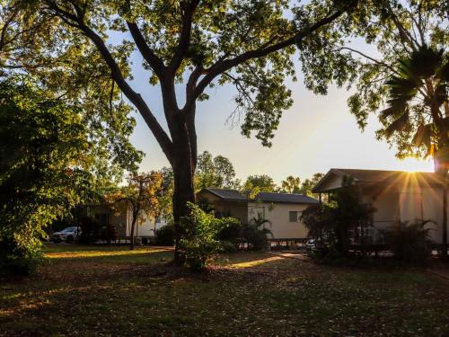 Cossack Other | BIG4 Breeze Holiday Parks - Katherine