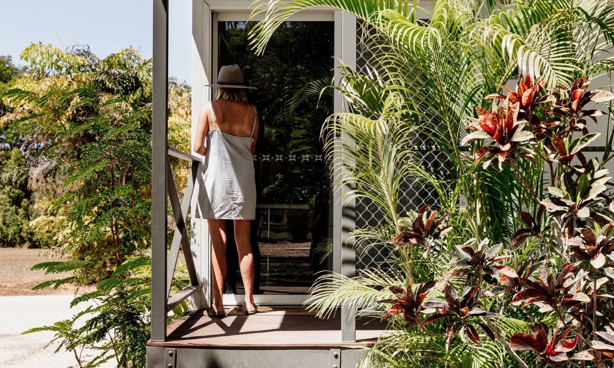 Cossack Other | BIG4 Breeze Holiday Parks - Katherine