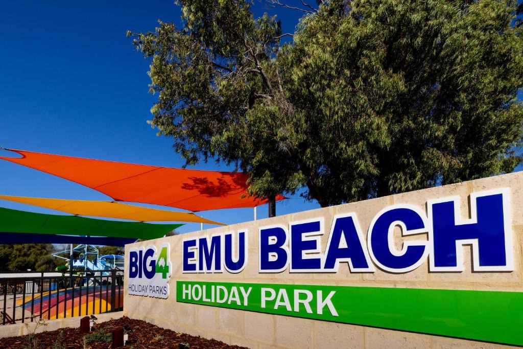 Emu Point Resort | BIG4 Emu Beach Holiday Park