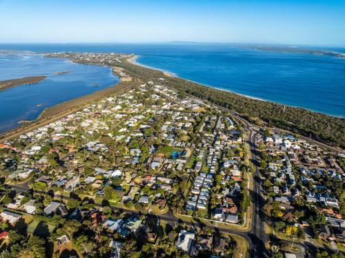 Queenscliff Resort | BIG4 Ingenia Holidays Queenscliff Beacon